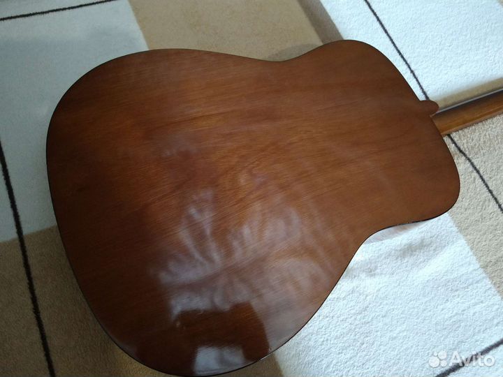 Акустическая гитара yamaha f310