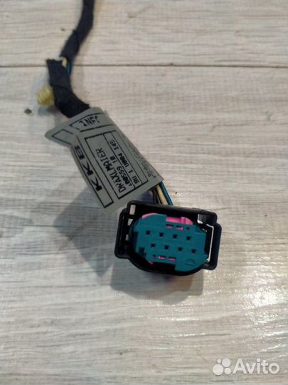 Электропроводка двери задняя левая Bmw X5 E53