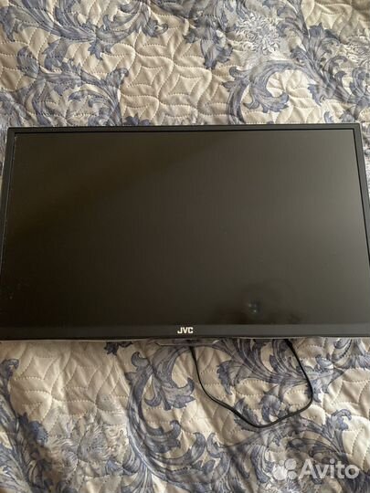 Телевизор JVC