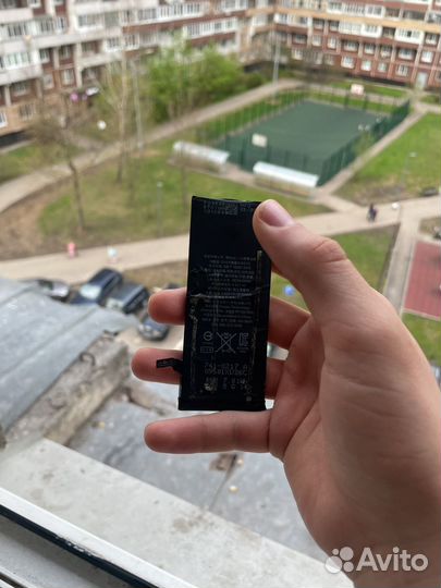 Батарея для телефона