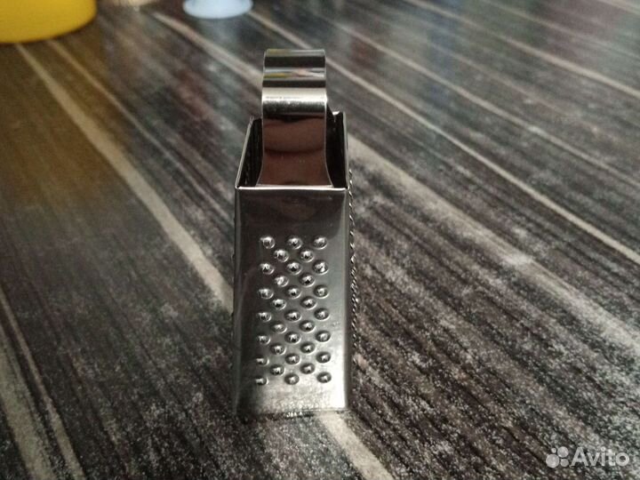 Мини тëрка для всех видов сыра