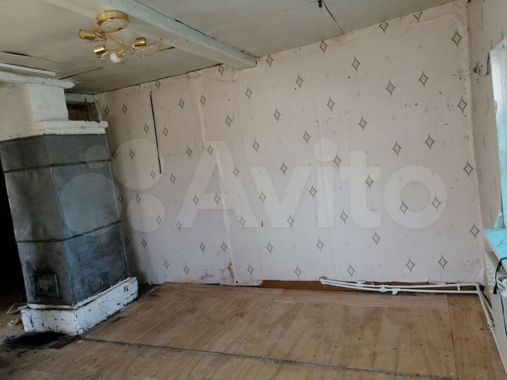 Дом 58,8 м² на участке 13,6 сот.