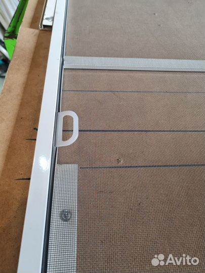 Москитные сетки