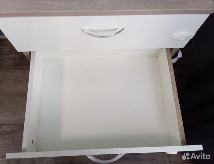 Пеленальный комод