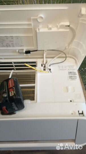 Ремонт вентиляции и кондиционирования