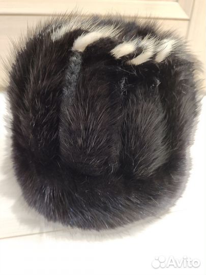 Шапка женская