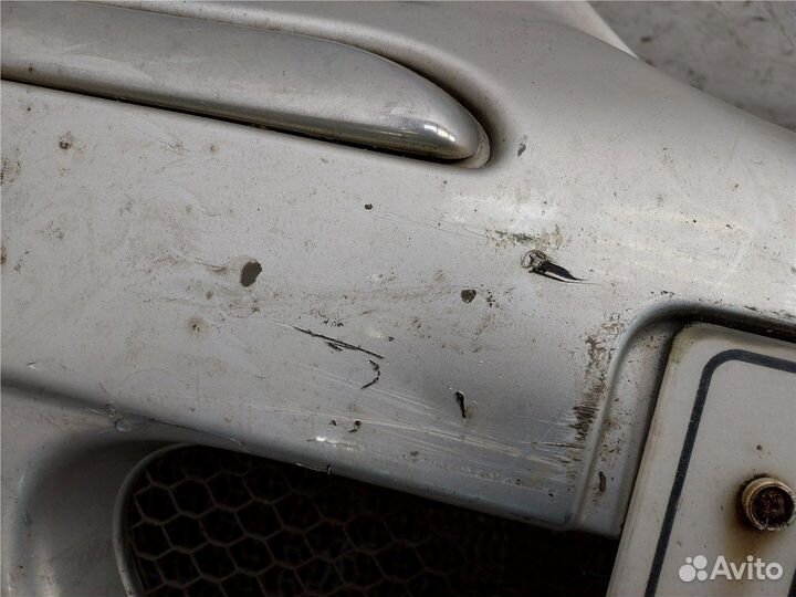 Бампер Rover 45, 2003