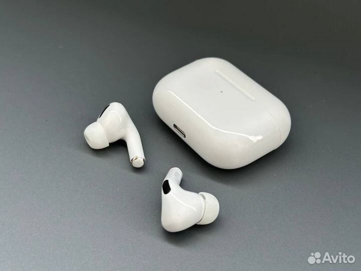 Airpods pro
