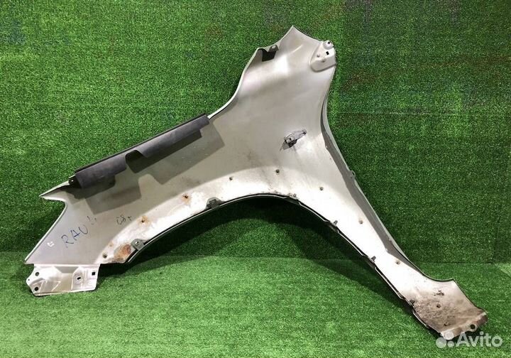 Крыло переднее правое Toyota RAV4 XA30 2005-201