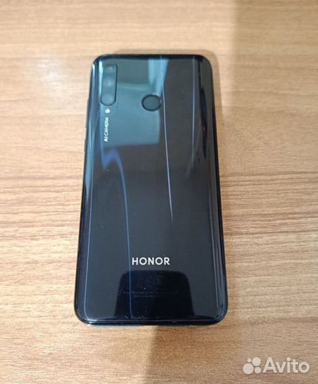 HONOR 10i, 4/128 ГБ