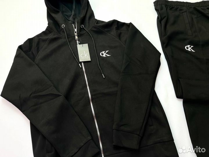 Спортивный костюм Calvin Klein