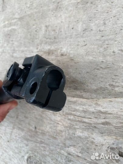 Карданчик (вал) рулевой УАЗ 3163 Патриот(Delphi)