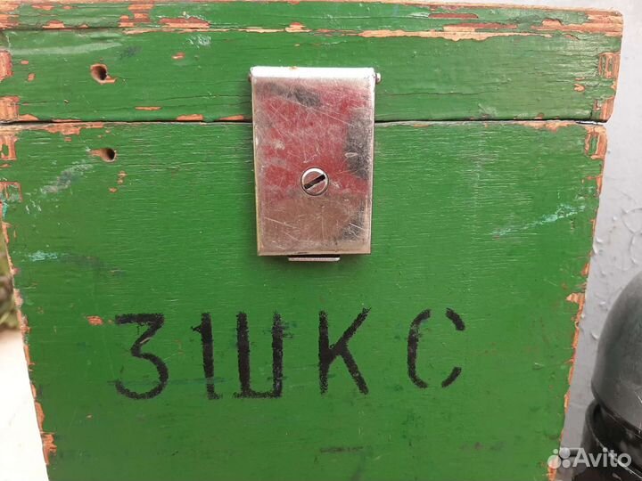 Штативная голова 3-шкс Редкость