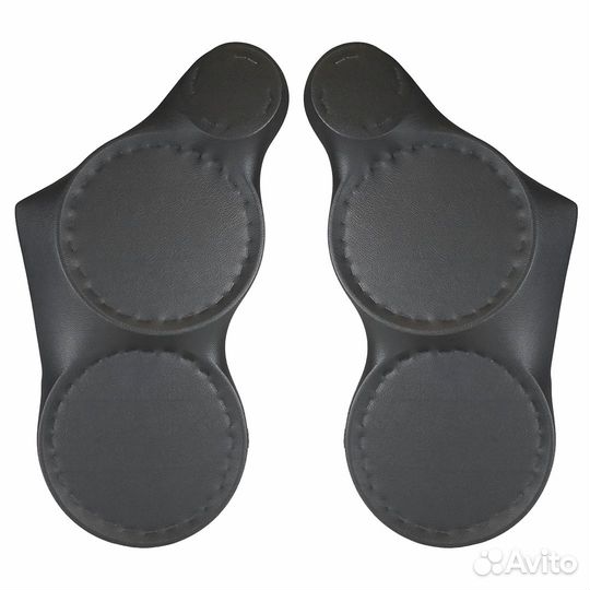 Подиумы ГАЗель Некст (20х20хрупор)