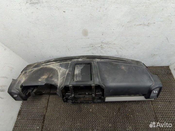 Панель передняя салона Ford F-150, 2018