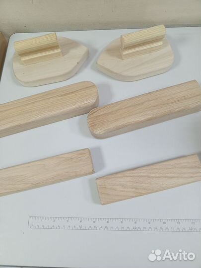 Портновские колодки