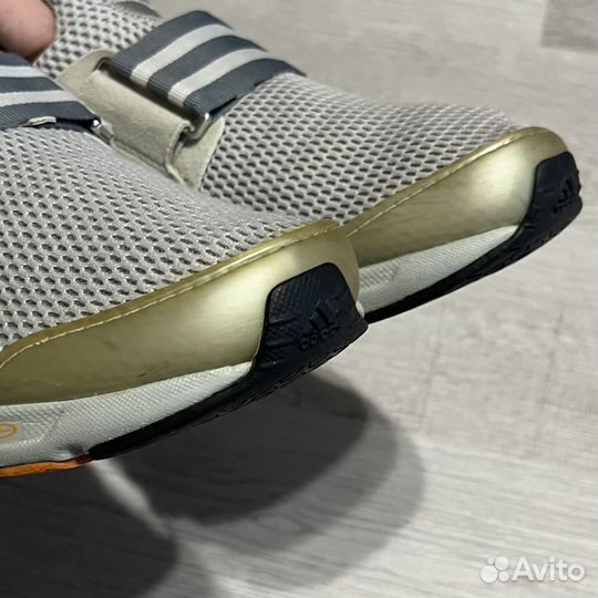 Adidas Adisolace 2006 Eur44 кроссовки мужские