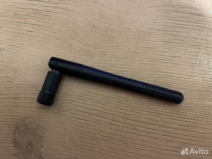 Антенна Wi-Fi для роутера, модема