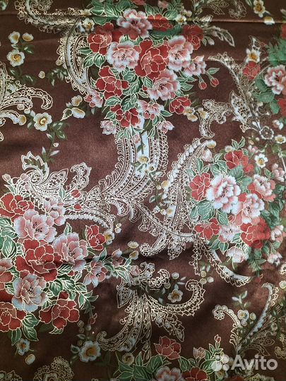 Отрез ткани