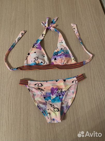 Купальник для девочки