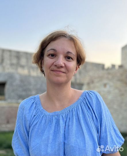 Репетитор по русскому языку