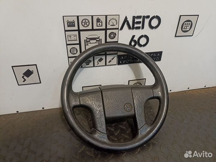 Рулевое колесо для VW Passat B3