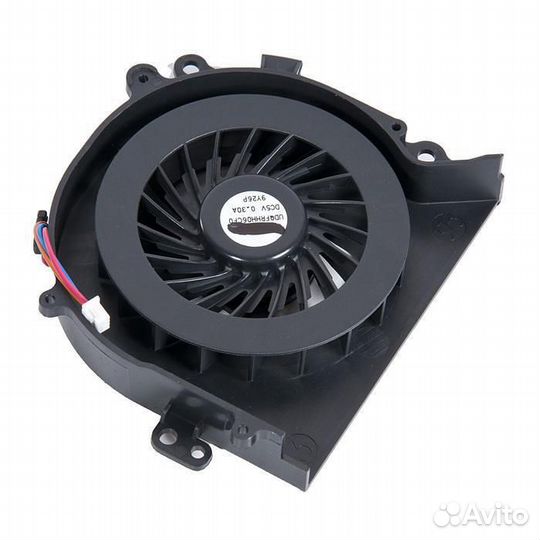 Кулер для Sony VGN-NW p/n: udqfrhh06CF0