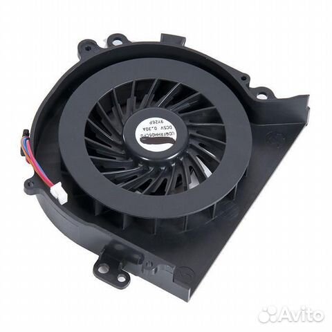 Кулер для Sony VGN-NW p/n: udqfrhh06CF0