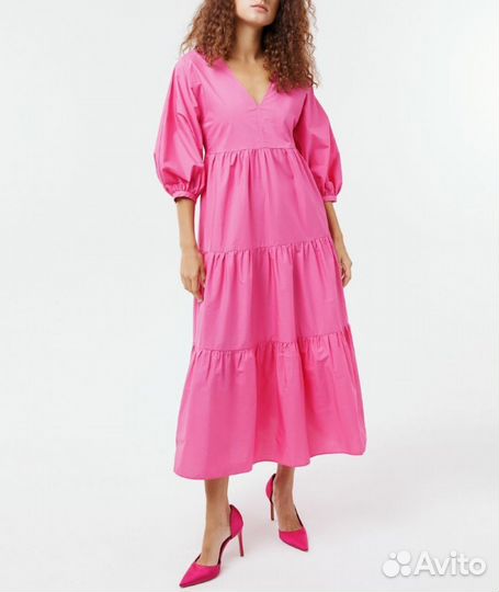 Платье 42-44 размера