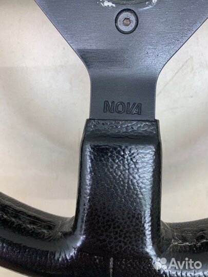 Рулевое колесо Hyundai Getz Gl 3DR хейтчбек G4HG 1