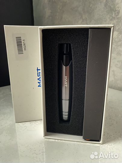 Mast p10 машинка для перманентного макияжа и тату