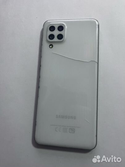 Samsung Galaxy M32, 6/128 ГБ