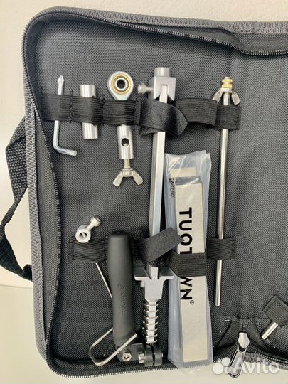 Точилка для ножей профессиональная