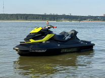 Гидроцикл Brp Sea-Doo RXT-X RS 260