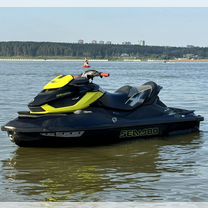 Гидроцикл Brp Sea-Doo RXT-X RS 260