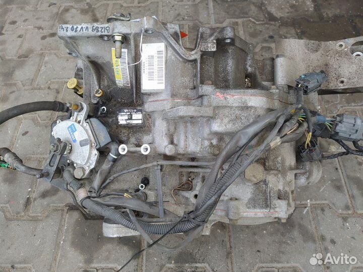 АКПП 5550SN Volvo V70 (2000-2008)