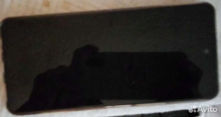 Infinix x6827