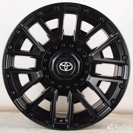 Диски Toyota r20 Land Cruiser Prado Lexus GX