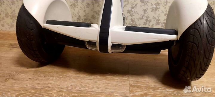 Гироскутер segway ninebot mini pro