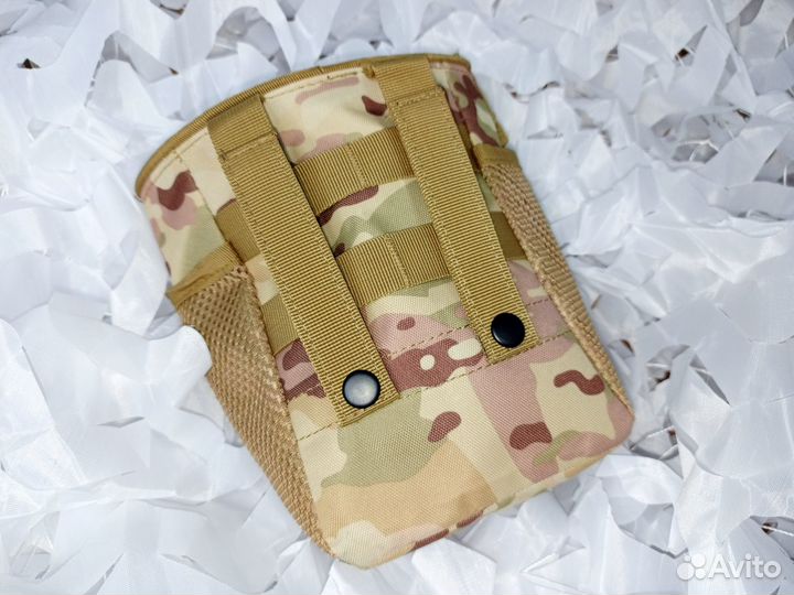 Подсумок Anbison Sports под сброс Multicam