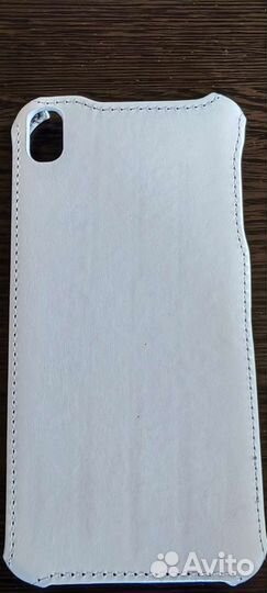 Чехол накладка для Alcatel idol 3 5.5