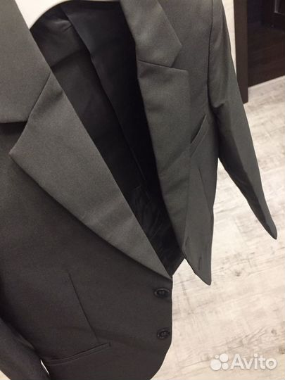 Костюм 134-140