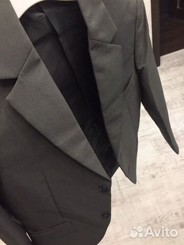 Костюм 134-140