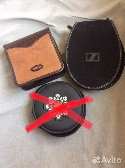 Футляр для CD дисков на 24 шт