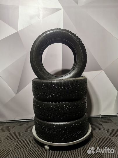 Nokian Tyres Hakkapeliitta 7 SUV 225/60 R17 103T