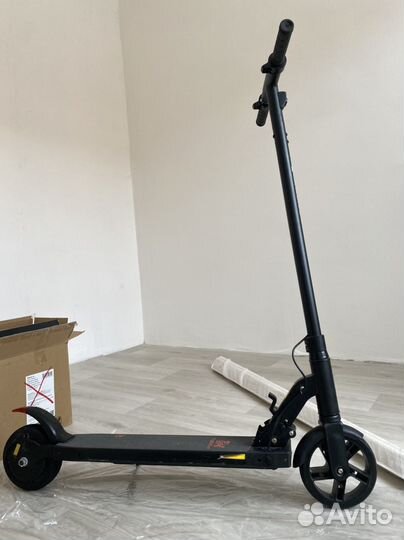 Электросамокат kugoo kirin A1