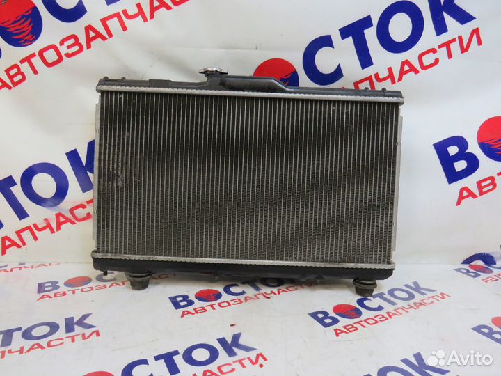 Радиатор основной toyota corolla AE100, AE101, AE1