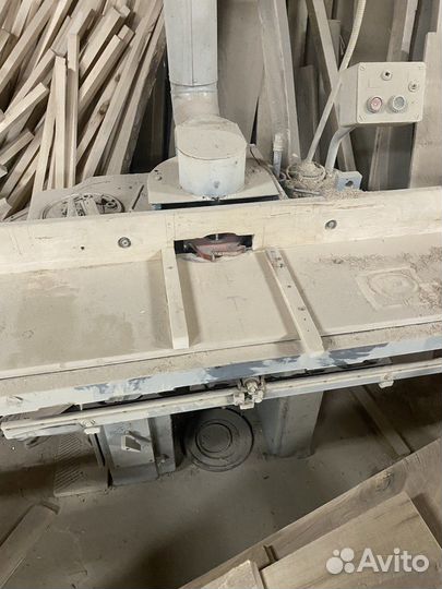 Фрезерный станок фсш-1А