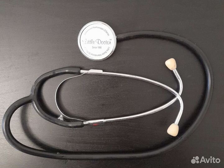 Фонендоскоп