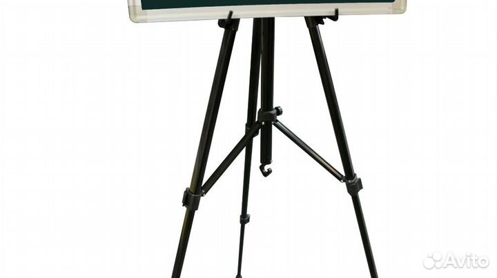 Штатив телескопический с уровнем Boardsys